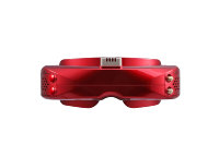 Lunettes FPV SKYZONE SKY04X PRO 1920X1080 OLED 5.8G 48CH Récepteur Steadyview V3.3