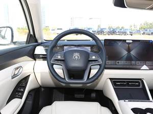 Intelligentes, effizientes neues Energiefahrzeug, 5-Sitzer, Heckantrieb, Elektro-Limousine für Stadtpendler, Familienreisen und Langstreckenfahrten - Product Image 5