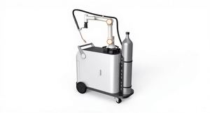 DREAMON 2026 FR5 Brazo Robótico de Soldadura de 6 Ejes, Brazo Robótico Colaborativo con Carga Útil de 5 kg y 922 mm, Brazo Robótico Cobot - Product Image 5
