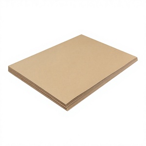 Papel para Hornear Reciclable Color Madera, Papel Antiadherente para Hornear, Papel para Hornear en Horno, Papel para Pan y Pasteles, Venta al Por Mayor de Fábrica - Product Image 4