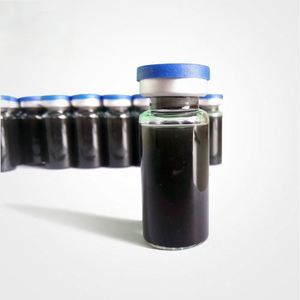 Poudre d'iridium pure à 99,95 %, éponge d'iridium, métal iridium - Product Image 4