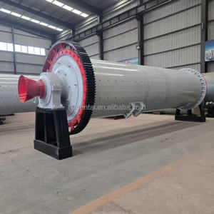 High Efficiency Automatic Mini <span class=keywords><strong>Ball</strong></span> <span class=keywords><strong>Mill</strong></span> para Small Gold Mining Calcário Moagem Máquina Engrenagem Rolamento Fabricado Alta - Product Image 1