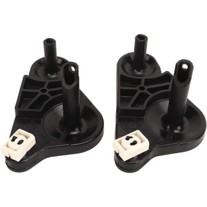 Vw <b>Gear</b> Shift <b>Cable</b> Bracket 6Q0 711 203B For Jetta Santana Rapid Replacement Part - Product Image 3