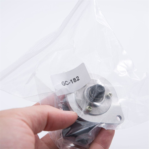 Moteur pas à pas de ralenti, moteur de régulation d'air de ralenti 2227046050 22270-46050 AC425 2H1147 pour Lexus GS <span class=keywords><strong>300</strong></span> SC <span class=keywords><strong>300</strong></span> <span class=keywords><strong>Toyota</strong></span> Supra 3.0L L6 - Product Image 2