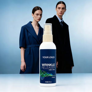 Best-seller Parfum doux et longue durée de haute qualité Parfum de fleur naturelle Élimine les odeurs Parfum de vêtements Vaporisateur Parfum de lessive - Product Image 4