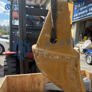 Liu * gong 975EHD قطع غيار حفارة دلو طرف محولات الأسنان 6Y3552 R550STQHD - Product Image 4