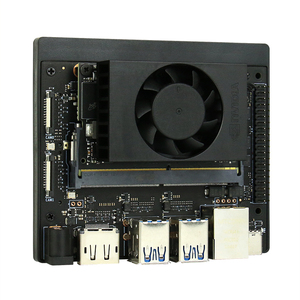 JETSON ORIN NX Super <span class=keywords><strong>AI</strong></span> комплект для разработки умных модулей с функциональной материнской платой Orin NX - Product Image 1