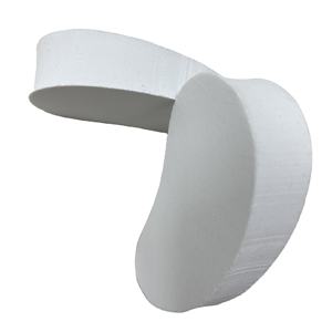 حذاء مشوي حافر كتلة البقر مزرعة كعب الحافر عرموش للبقر - Product Image 1