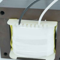 Transformateur de contrôle industriel monophasé à enroulement en cuivre 50Hz, entrée/sortie personnalisée 12-48V, fournisseur de transformateurs BK