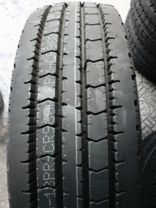 คุณภาพดี 13r22 ยางรถบรรทุกขนาด 5 315/80/22.5 ผลิตในอินเดีย - Product Image 6