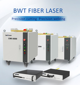 Die neue <span class=keywords><strong>BWT</strong></span> Lasers chweiß laser quelle 2000W - Product Image 6