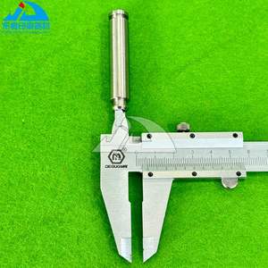 Hochwertiger Stichbolzen für Muller Martini Offsetdruckmaschine Ersatzteile 2 Stück - Product Image 4