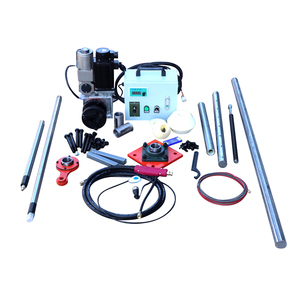 Высокоэффективная портативная линейная Расточная машина с ЧПУ XDS-50 портативная линейная бурильная брусок для линейной расточной машины для двигателя - Product Image 6