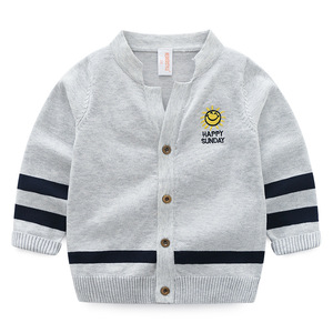Pulls d'hiver en gros pour garçons : Nouveaux modèles en laine de haute qualité, faciles à tricoter, motifs exclusifs pour enfants - Product Image 3