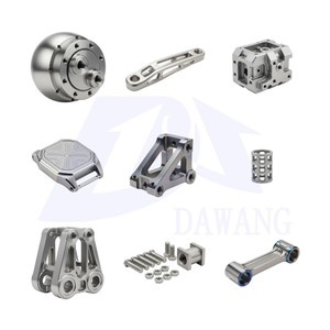 บริการงานกลึง CNC แบบ OEM จัดส่งภายใน 3 วัน บริการเจียรและกัด CNC ชิ้นส่วนเพลาลูกเบี้ยวสแตนเลสสำหรับยานยนต์ - Product Image 1