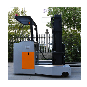 Camión de <span class=keywords><strong>4</strong></span> vías, 3 toneladas, 8 metros, cargador lateral, 1,5 T, 2,0 T, 3 toneladas, camión de alcance direccional, <span class=keywords><strong>4</strong></span> camiones de alcance direccional - Product Image 2