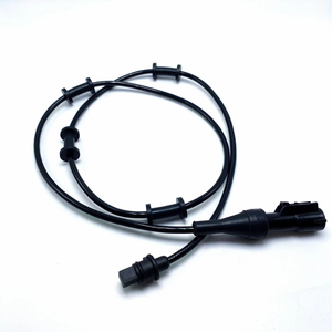 Capteur de vitesse de roue ABS pour Ford Fiesta (2009-2012) / Mazda 2 1.3/1.5 D6514371Y DG804371Y - Product Image 3