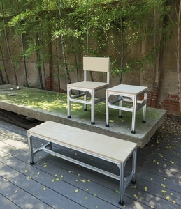 Hồ Sơ Hợp kim nhôm công nghiệp 3030 khung tiêu chuẩn Châu Âu Khung bảng nhôm đùn t Khe nhôm hồ sơ - Product Image 4