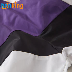 College Style Varsity Jacket Men <b>Spring</b> Letter Embroidery Bomber Jacket Casual Street Loose Patchwork Zipper <b>Coat</b> <b>Women</b> Couple - Product Image 6