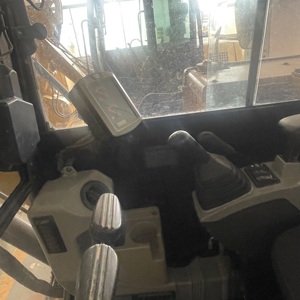 Used for 305.5E2 Mini Excavator 5.5 Ton Hydraulic Crawler Construction Machinery 2020 <b>Model</b> <b>Engine</b> Pump Motor - Product Image 6