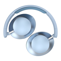Auriculares Bluetooth Inalámbricos con Cancelación de Ruido y Logotipo Personalizado, Auriculares Bluetooth Rohs para PC