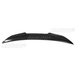Aileron arrière en fibre de carbone véritable P/M4/PSM pour BMW E92 M3 2DR 335i 328i 2007-2013 - Product Image 3