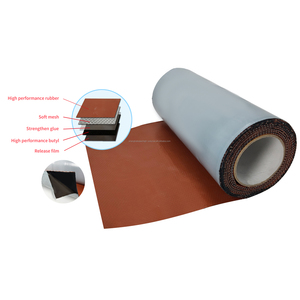 Cinta Aislante Profesional para Chimeneas TOBS, Aislamiento de Conexiones Entre Techo <span class=keywords><strong>y</strong></span> Chimenea, Pared - Product Image 6