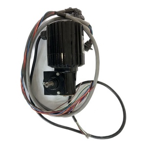 มอเตอร์อุตสาหกรรมรุ่น 42R5BFSI-5N 48R6BFPP-F3 34R4BFCI5R 30R4BEPP-D3 มีสินค้าในสต็อก - Product Image 3