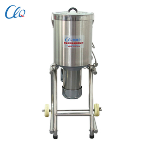 Gemüse gefrorenes Knochen fleisch Lebensmittels ch neider Mixer industrielle Obst mixer Maschine/Eismaschine Mixer Obst