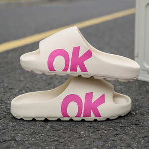 Sandales légères identiques pour hommes et femmes pour les loisirs en plein air, les chaussures de plage et les vêtements de maison. - Product Image 6