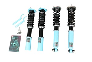 โช้คอัพสปริงสำหรับรถยนต์ F48 BMW ปรับสภาพ X1อะไหล่รถยนต์ - Product Image 2