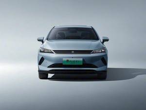 बाइड क्यूइन प्लस डैमिक्सी कार का इस्तेमाल हाइब्रिड लक्जरी सेडान किफायती बाएं स्टीयरिंग स्मार्ट यूरो v उत्सर्जन बेड़े परिवार की लागत प्रभावी - Product Image 2