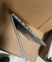 Laptop Lenovo Thinkpad S2 I5 Generasi ke-7 RAM 8GB 256GB Layar 13 inci Windows 10 Refresh Rate 90Hz Kondisi Hampir Baru