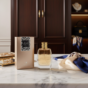 <span class=keywords><strong>Perfume</strong></span> Masculino Árabe de Oriente Medio con Aroma Amaderado a Clavo, Tamaño Viaje, Alta Calidad, Larga Duración, Venta al Por Mayor - Product Image 5