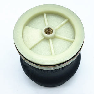 Siège universel professionnel de soufflet d'air de camion de sac de ressort de Suspension pneumatique de camions avec l'absorption des chocs pour les sièges de voiture modifiés - Product Image 6