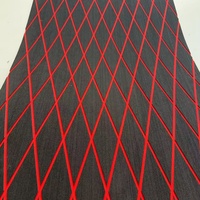 Plancher de bateau en mousse EVA Tapis de pont marin Carreaux de sol imperméables antidérapants pour pontons Yachts Bateaux de pêche Usine directe