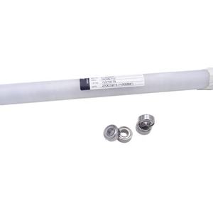 ลูกปืนเม็ดกลมขนาดเล็ก <span class=keywords><strong>6x13x5</strong></span> L-1360ZZR P0P25LY121 ลูกปืนเม็ดกลมร่องลึกความแม่นยำสูง L-1360ZZ 686ZZ 686-2Z - Product Image 1