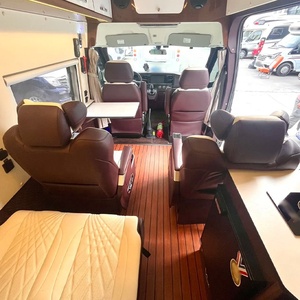 Generadores de Agua con Calefacción Diésel para Camiones, Camionetas y <span class=keywords><strong>Autocaravanas</strong></span>, Motor Diésel de 118KW para Camionetas Pickup Mini 3.0T, <span class=keywords><strong>Autocaravanas</strong></span> para Ford - Product Image 6