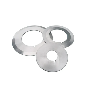 Lames de refendage de moule personnalisées Couteau de découpe - Product Image 5