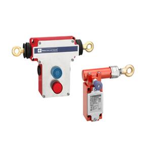 เซ็นเซอร์ลิมิตสวิตช์ XCKMR54D1H29 - Product Image 5