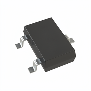 ทรานซิสเตอร์ที่ SBC857CLT1G กับ-236-3, SC-59, SOT-23-3ส่วนประกอบวงจรอิเล็กทรอนิกส์ช่องทางผู้ผลิต - Product Image 1