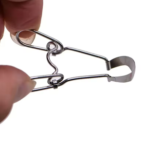 Venta al por Mayor de 100 Piezas/Caja de Bandas de Matriz Dental Seccionales Contorneadas de Acero Inoxidable 1.398 para Restauración Ortodóntica en Clínicas Dentales - Product Image 5