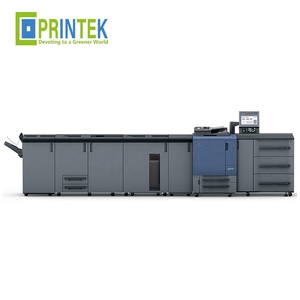 Stampante ricondizionata ad alte prestazioni stampante a colori precisione stampa universale di produzione BHC1070/1060 per Konica <span class=keywords><strong>Minolta</strong></span> - Product Image 2