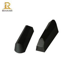 Inserti per taglio solido pcd pcbn cbn inserto per tornitura PCBN utilizzato <span class=keywords><strong>in</strong></span> carburo di tungsteno - Product Image 3