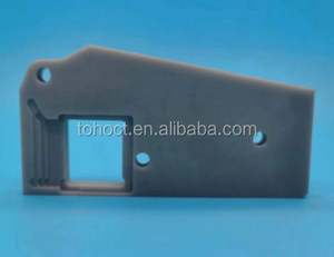 AIN + BN asta di ceramica di Alluminio nitruro di disossato Boro nitruro di silicio ceramica - Product Image 6