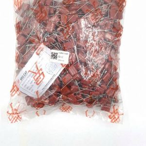 Manufacturer Direct MPP684J4190815YG 18*8*15/P=15 <b>Capacitors</b> CBB <b>Capacitors</b> 680nF 5% 400V - Product Image 1