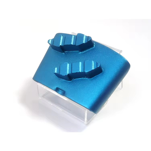 Trung Quốc đảm bảo chất lượng kim cương Mài khối đôi phân khúc đặc biệt <span class=keywords><strong>HTC</strong></span> Mài tấm - Product Image 1