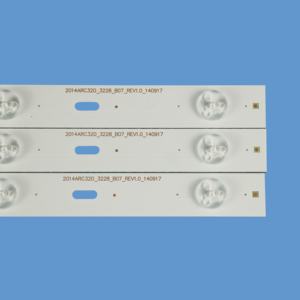 TV-039 TV 2 <span class=keywords><strong>VLE</strong></span> 4401 BF ALTUS 057E32-A02 pouces 32 barre de rétroéclairage pour PLA aluminium PCB samsung tv - Product Image 1