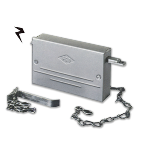 Per Yale elettrico 12V SX 500/6 apriscatole stile moderno motore cancello a battente per uso industriale per tapparelle - Product Image 1