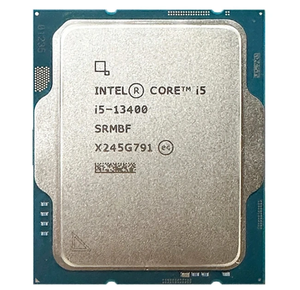 Procesador de Escritorio I5 13400F, 2.5GHz, 10nm, LGA 1700, Nuevo, en Caja, Paquete CPU Core I5 - Product Image 3